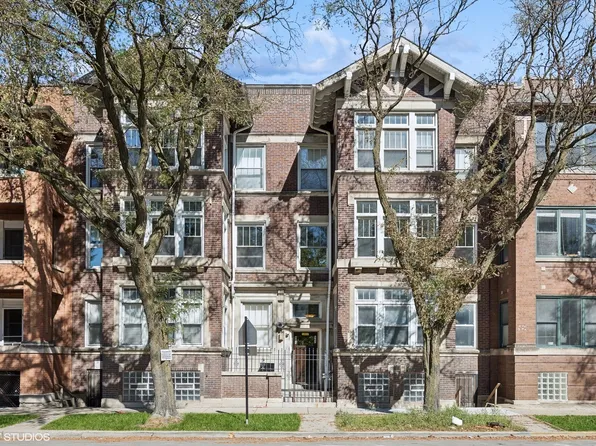 662 E 51st St APT 2E, Chicago, IL 60615