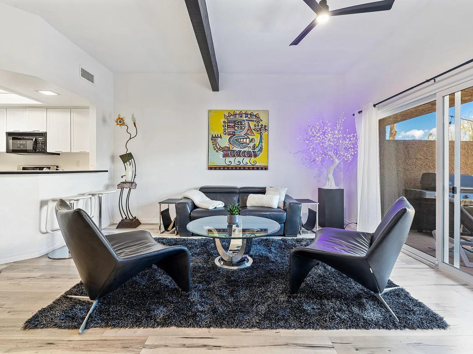 2 bed, 1502 sqft, $6,500 — Photo 4