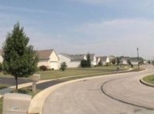 5909 Brookestone Village Ln Sylvania OH 43560 Zillow