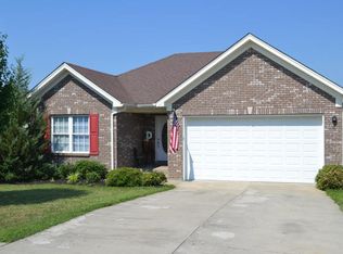139 Granite Ct, Mt Washington, KY 40047