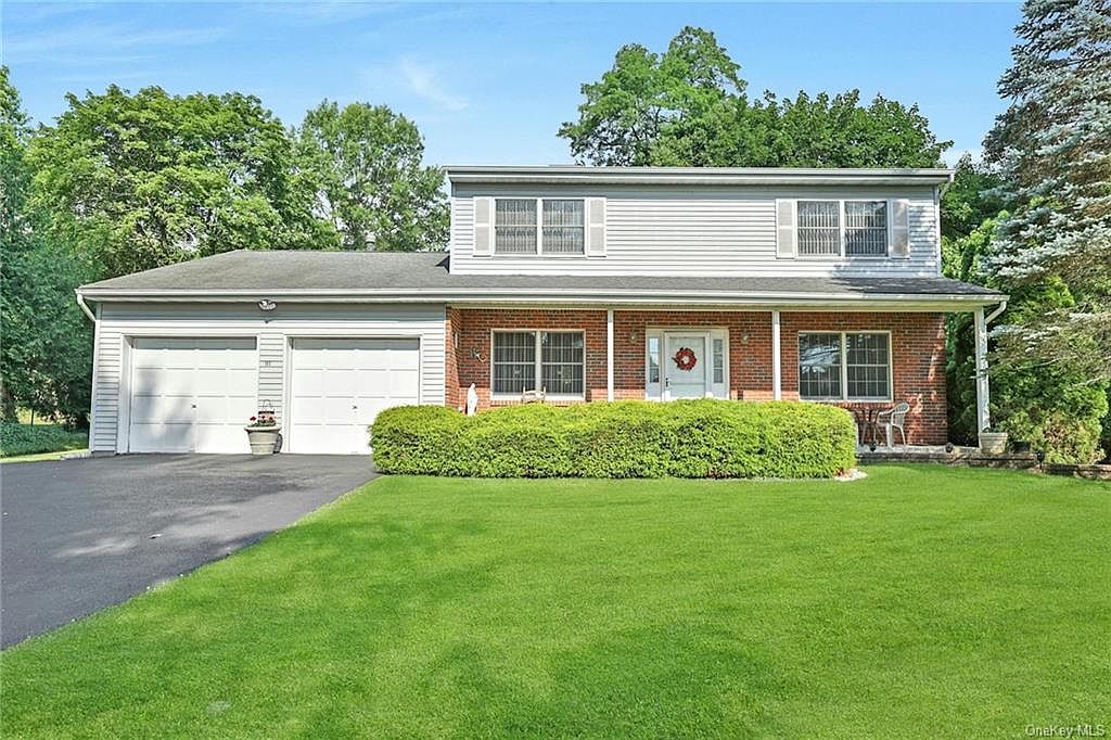 185 S Little Tor Road, New City, NY 10956 Zillow