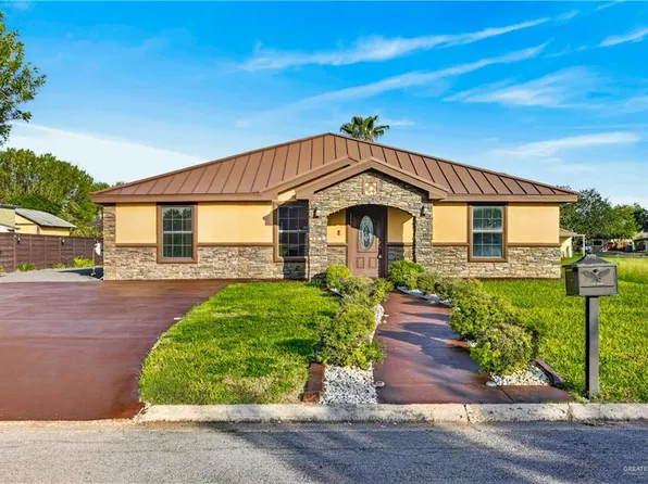 731 Veronika St, Alamo, TX 78516