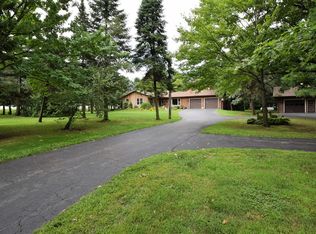 N637 Peters Rd, Sharon, WI 53585