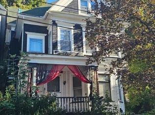 80 Spring St, Carbondale, PA 18407