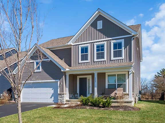 2nd image of 5507 Winterglow Dr