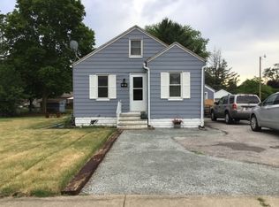 505 Capital Ave, Mishawaka, IN 46544