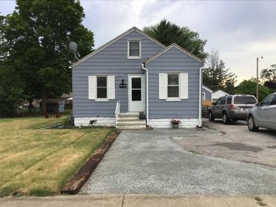 505 Capital Ave, Mishawaka, IN, 46544