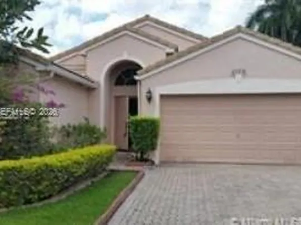 1331 NW 144th Ave, Pembroke Pines, FL 33028