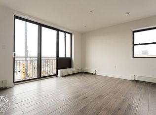 1901 Starr St #2A, Ridgewood, NY 11385