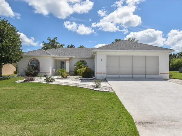 2171 NW 50th Ave, Ocala, FL 34482