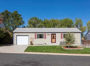 9290 W 100th Cir, Westminster, CO 80021