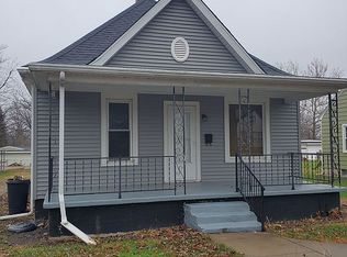 1614 N Logan St, Chillicothe, IL
