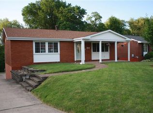 14519 Michael Dr, Irwin, PA 15642