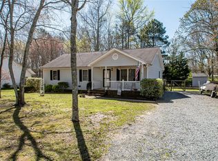 517 Hunley St, Monroe, NC 28112