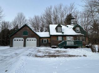 5 Pease Rd, Canaan, ME 04924