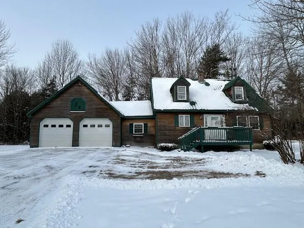5 Pease Road, Canaan, ME 04924