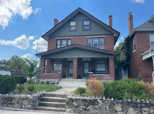 2531 Summit St #2533, Columbus, OH 43202