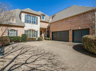 1814 San Leanna Dr, Allen, TX 75013