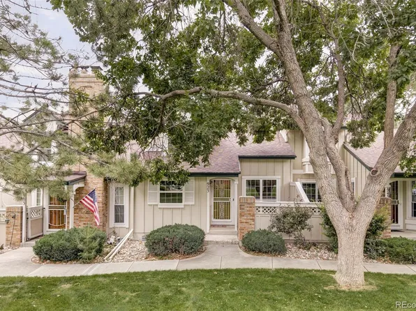 923 S Fairplay Street, Aurora, CO 80012