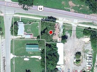 507 E Central Ave, El Dorado, KS 67042