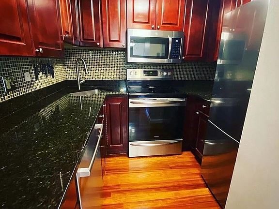 230 Willard St. #801 Quincy (West Quincy) Unit Photo 3