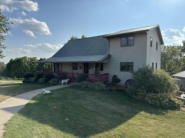 43605 County Road E, Boscobel, WI 53805