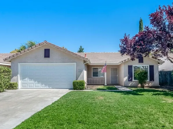 4300 E Feemster Avenue, Visalia, CA 93292