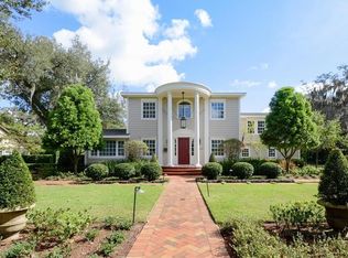 1625 Hackney Ave, Orlando, FL 32806