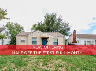 3528 N Denny St, Indianapolis, IN