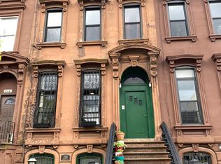 210 Lefferts Pl APT 1, Brooklyn, NY 11238