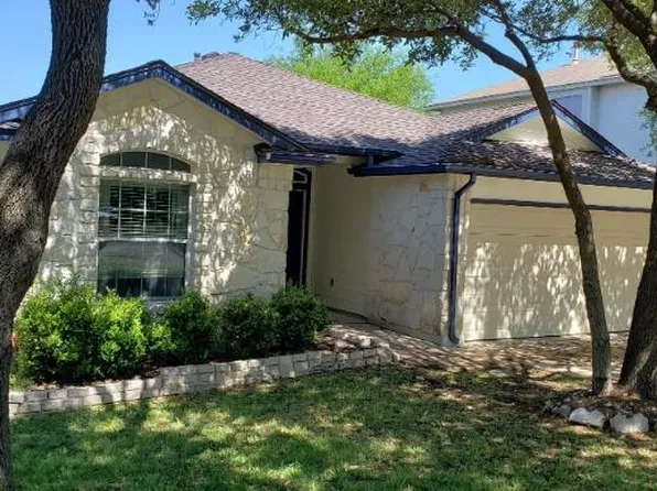 1122 Sundrop Pl, Round Rock, TX 78665