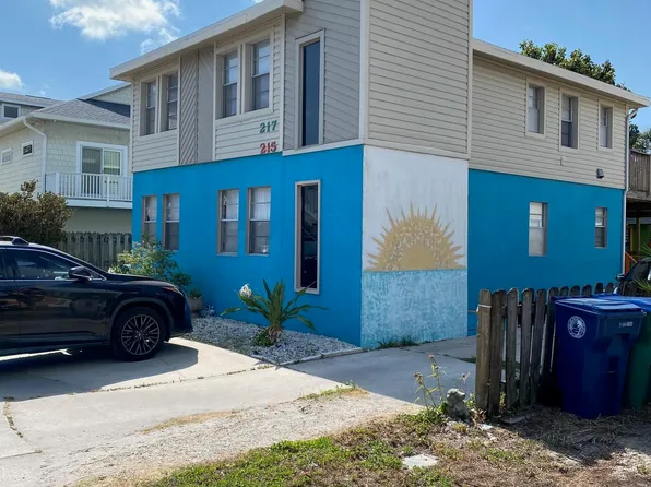 217 MAGNOLIA Street, Neptune Beach, FL 32266