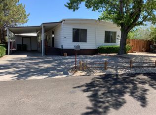 230 Aquarius Cir, Reno, NV 89521