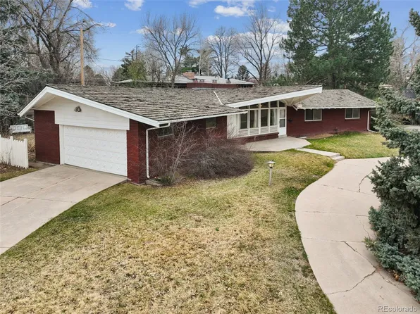 6118 S Lakeview Street, Littleton, CO 80120