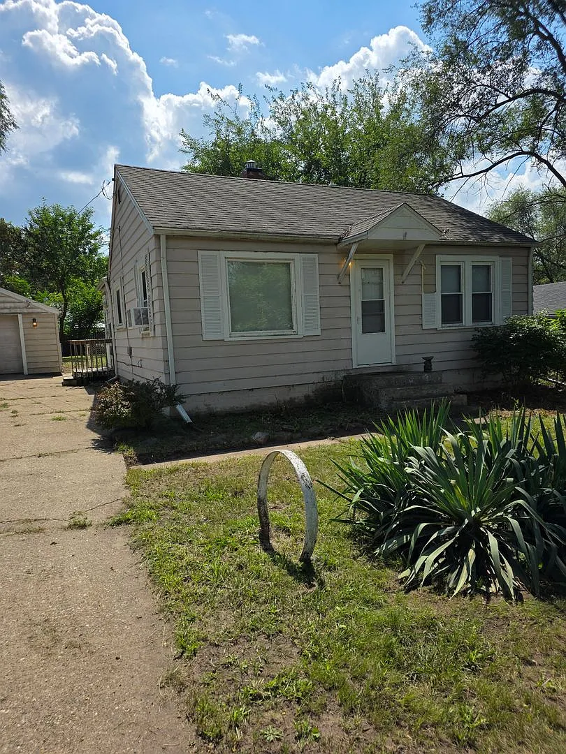 Ranch Style Home — Photo 1