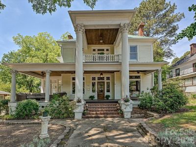 702 S Hayne St, Monroe, NC, 28112