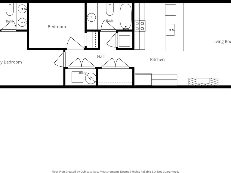 1717 Euclid St NW #1 — Photo 30