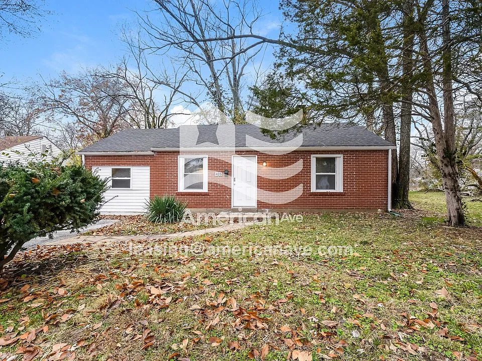 405 Jean Ave