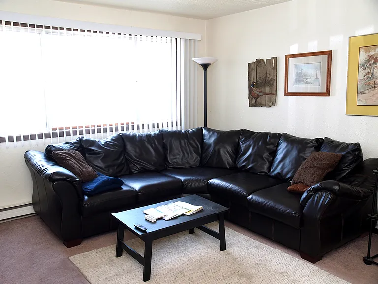 Foot Lake Apartments — Photo 9