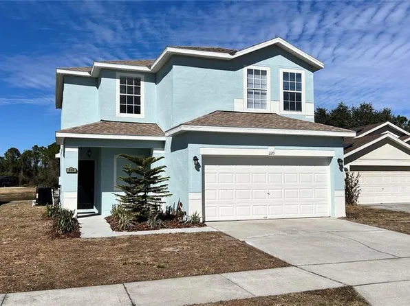 220 Starbird Ct, Davenport, FL 33896