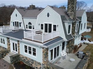 20 Cove Rd UNIT 3, Stonington, CT 06378