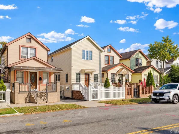 12609 116th Avenue, South Ozone Park, NY 11420