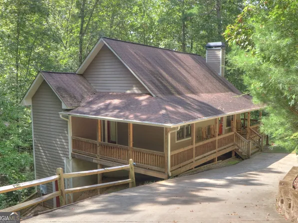 116 Fussen Strasse, Helen, GA 30545