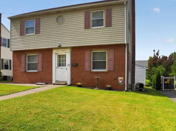 120 W 8th St, Pottstown, PA 19464