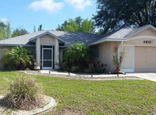 4810 Adelaide Ave, North Port, FL 34288