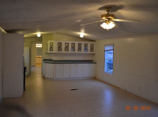 1105 N Lamesa Rd, Midland, TX 79701