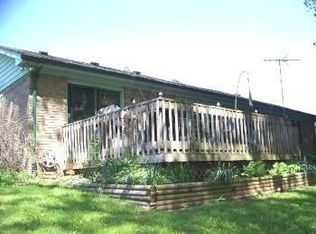 167 Justin Dr, Mooresville, IN