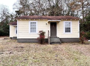 300 Rawls Ave, Hattiesburg, MS 39401
