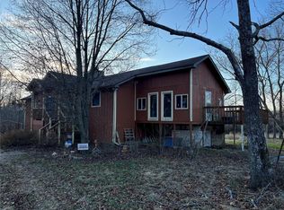 740 Buck Mountain Rd, Doe Run, MO 63637