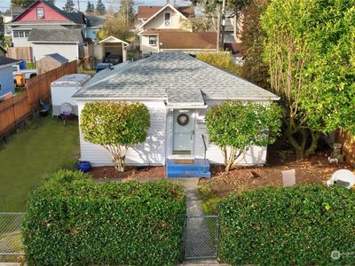 3570 E I Street, Tacoma, WA, 98404
